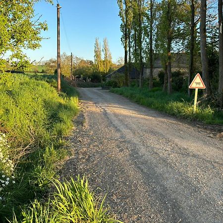 Jolie Maison De Campagne A 2Km De La Mer Plomodiern エクステリア 写真
